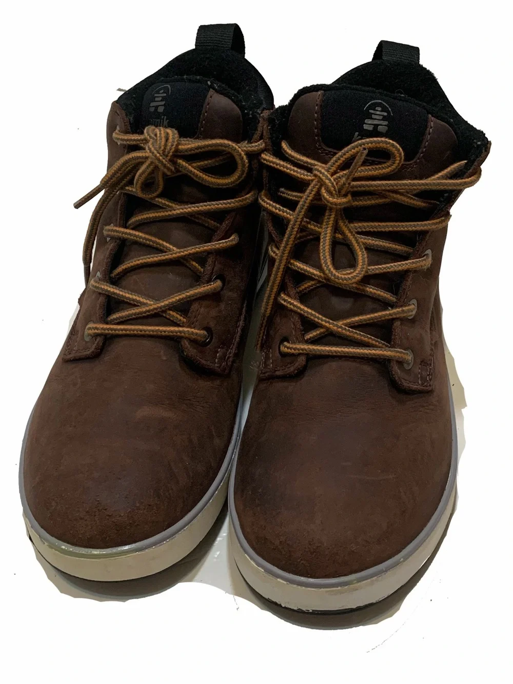 kamik spencer mid winter sneaker boots